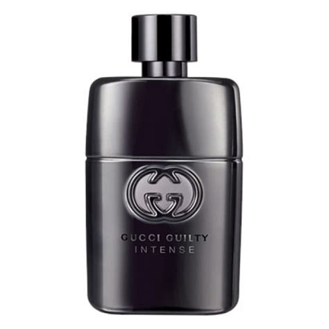 gucci guilty intense heren